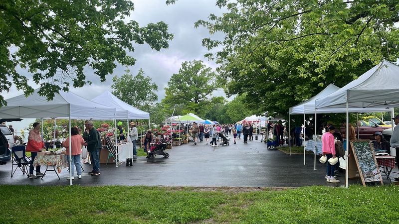 Carbondale Farmer's Market
