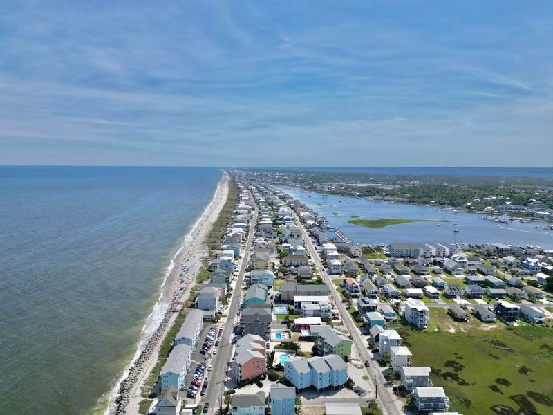 Carolina Beach (Pleasure Island)