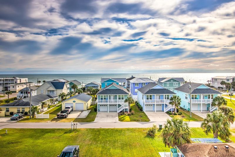 Carolina Beach