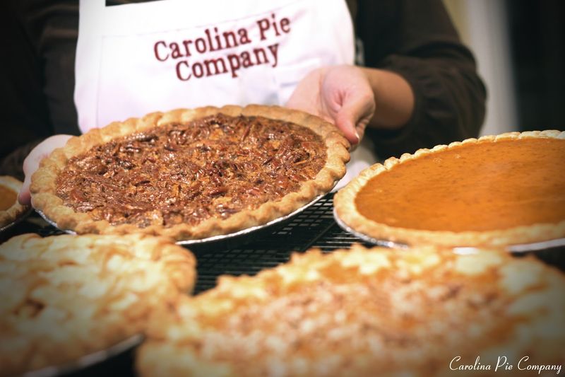 Carolina Pie Company – Mooresville, North Carolina