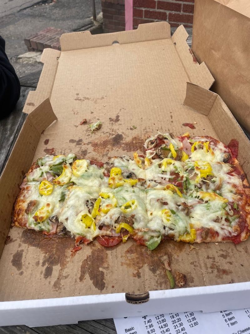 Carry-Out Culture and the Picnic Table Experience