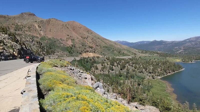 Carson Pass Highway (Route 88)