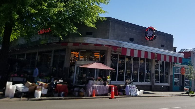 Carytown, the Neighborhood's Irresistible Shopping Strip