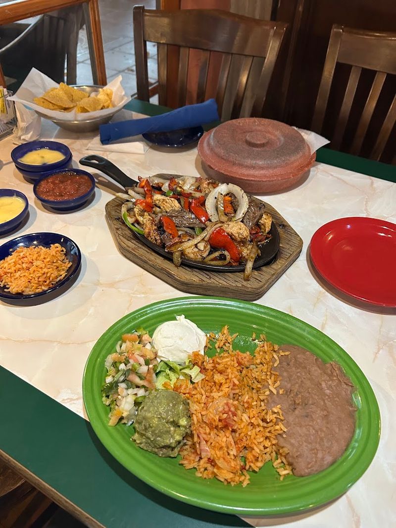 Casa De Los Milagros Mexican Restaurant, Oklahoma City
