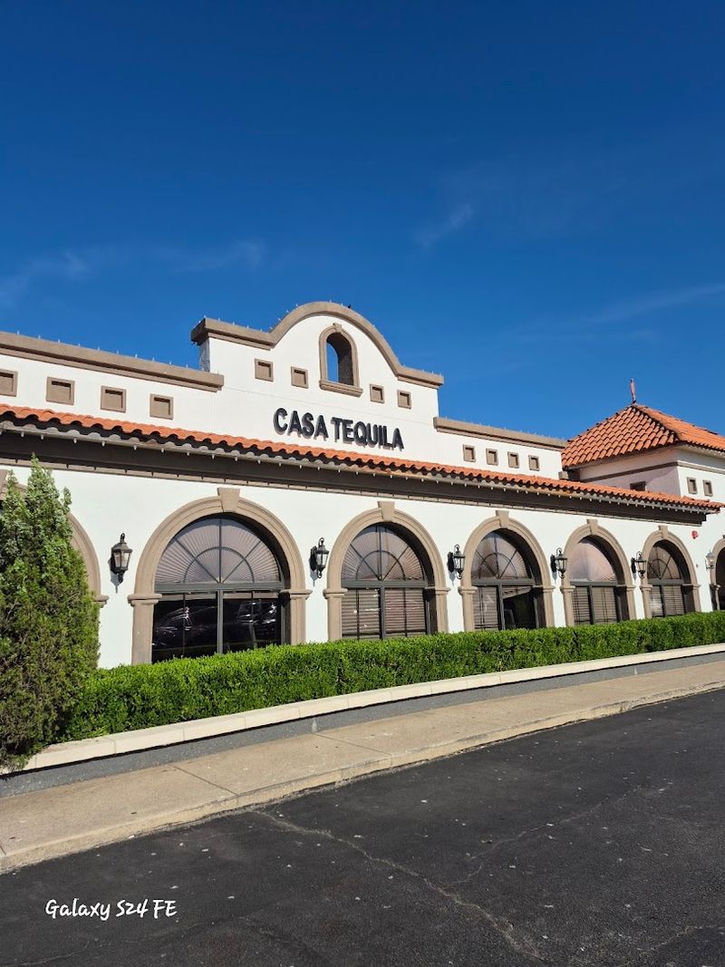 Casa Tequila in Tulsa Packs Bold Flavor Into Every Casual Meal