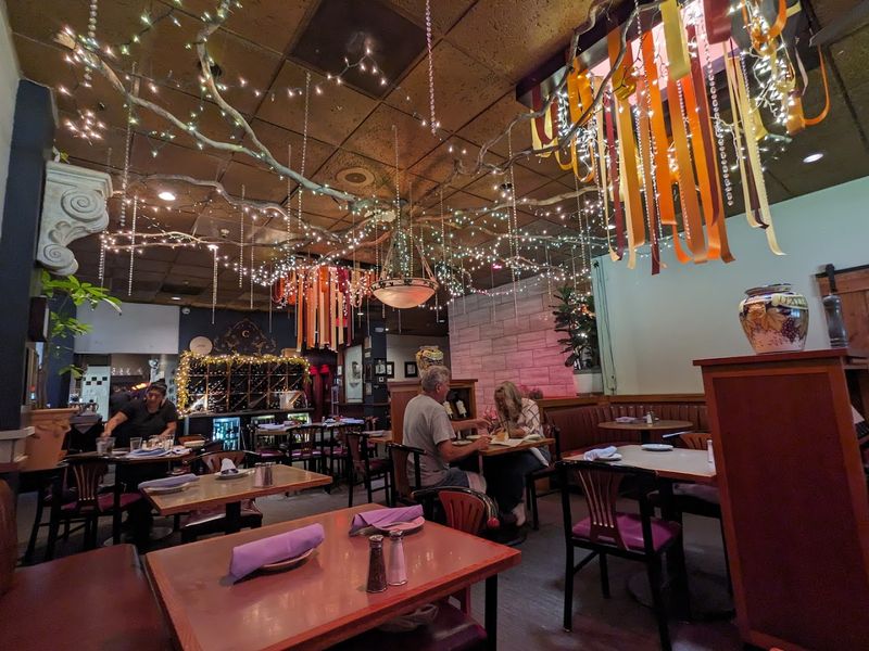 Cascone's Italian Restaurant Has Been Feeding Kansas City for Over 70 Years
