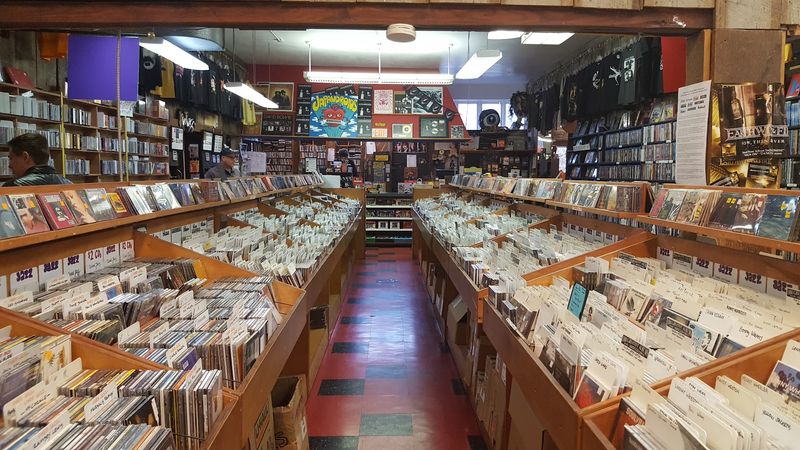Cassette Tapes and Nostalgic Formats