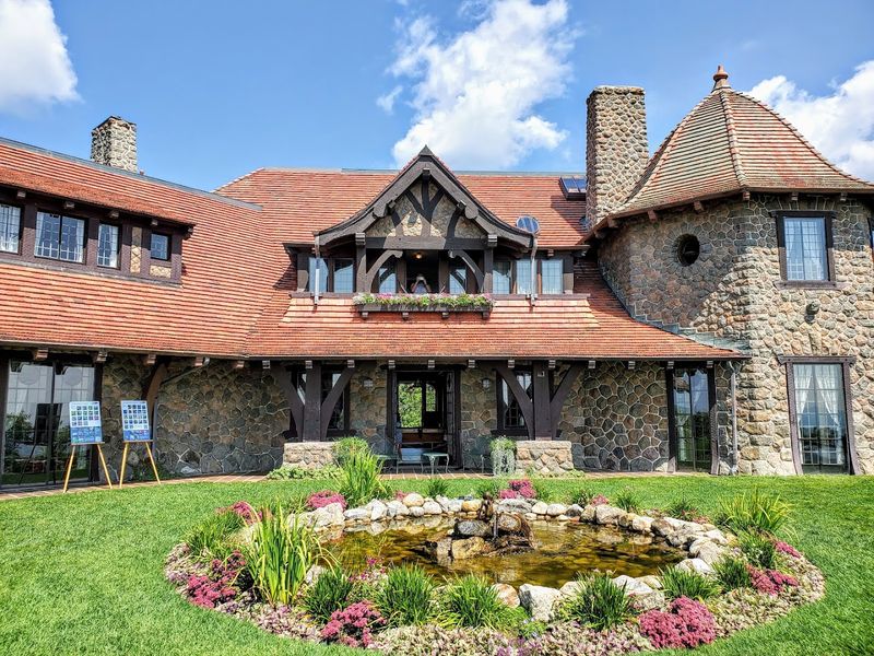 Castle in the Clouds, Moultonborough Castle in the Clouds, Moultonborough