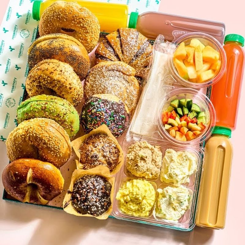 Catering That Brings the Artisanal Experience to Your Event