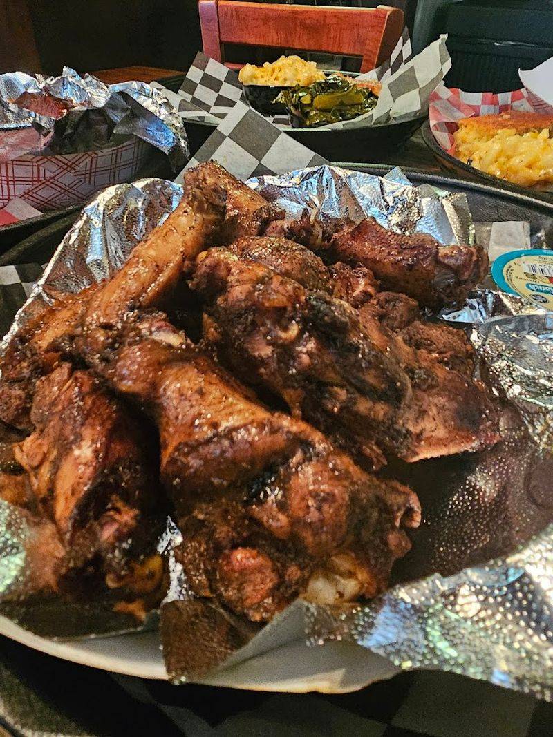 Catering That Brings the Pit to Your Event
