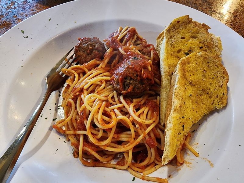 Catering and Community Connections
