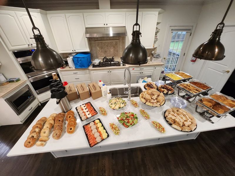 Catering and Events That Go Above and Beyond