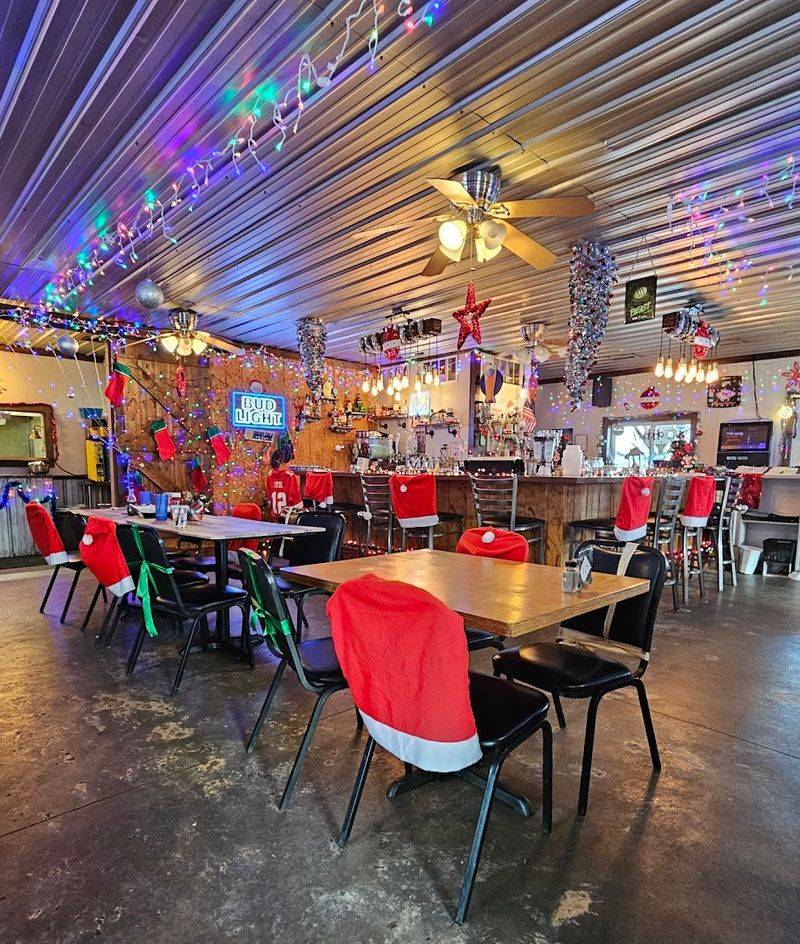 Catfish Charlie's Restaurant and Lounge Catfish Charlie's Restaurant and Lounge