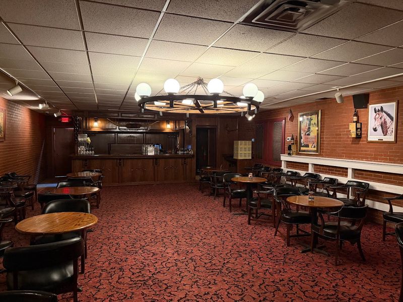 Cattlemen's Steakhouse in Stockyards City Is the Oldest and Still One of the Best Cattlemen's Steakhouse in Stockyards City Is the Oldest and Still One of the Best