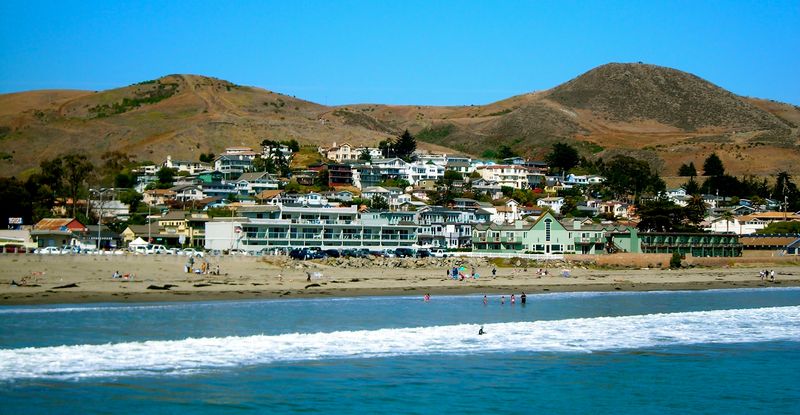 Cayucos