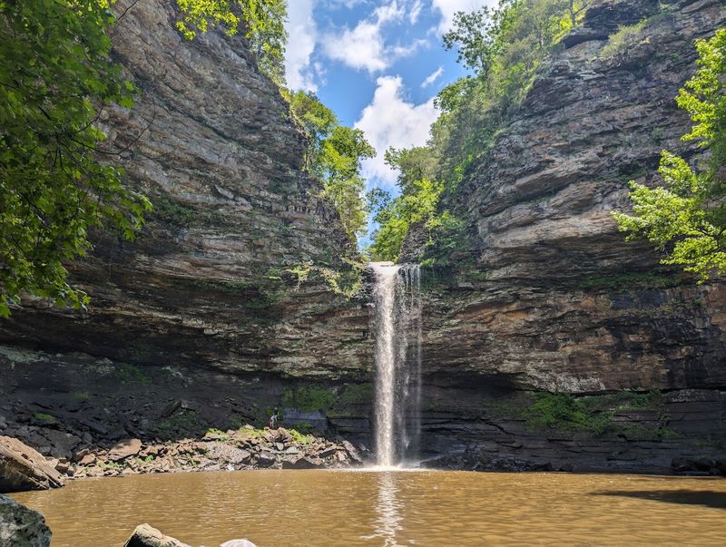 Cedar Falls Trail