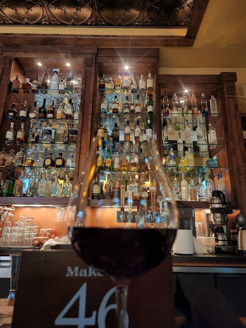 Celebrating Special Occasions in a Historic Setting