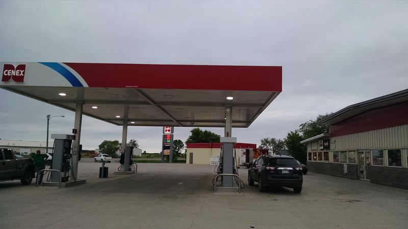Cenex Fuel and the Perks of Stopping Here