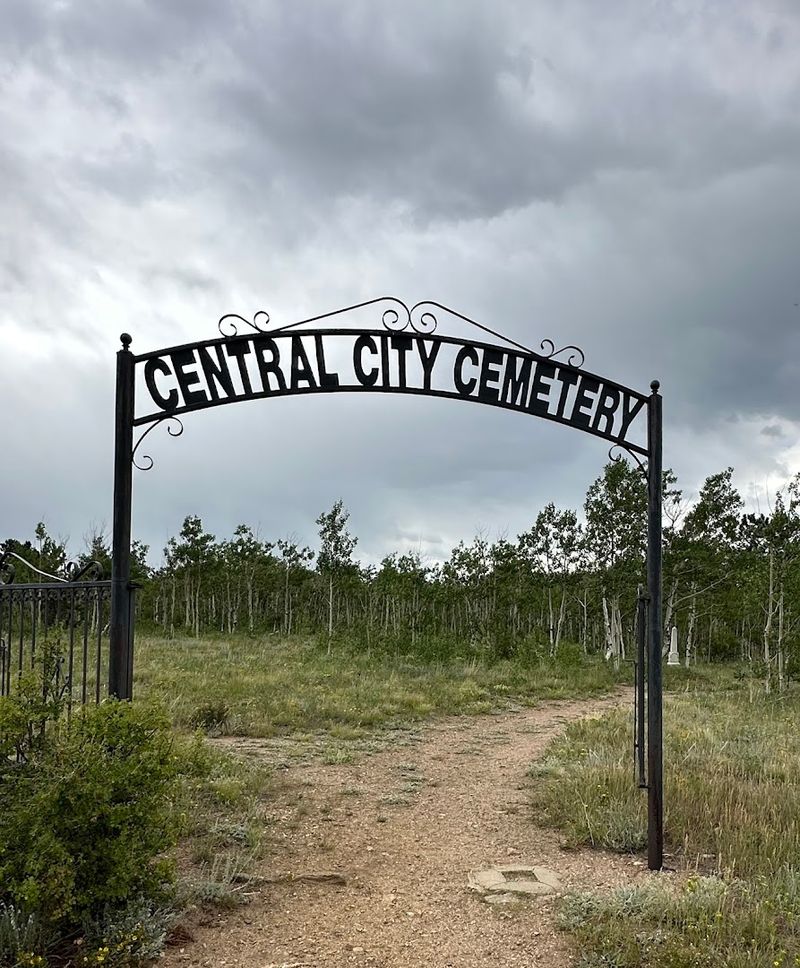 Central City
