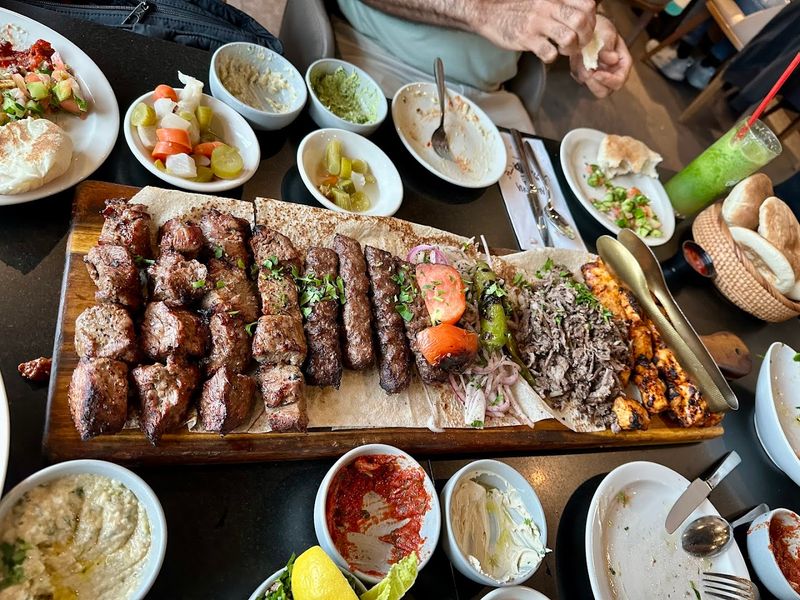 Certified Halal and Genuinely Inclusive for Every Diner
