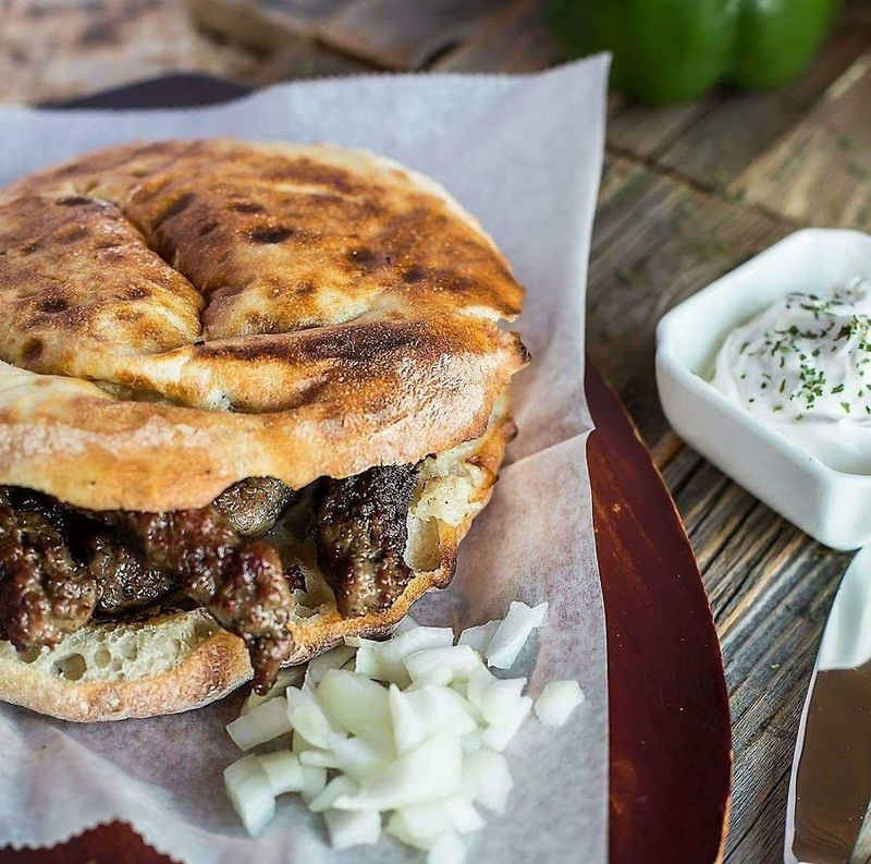 Cevapi That Converts First-Timers Into Regulars