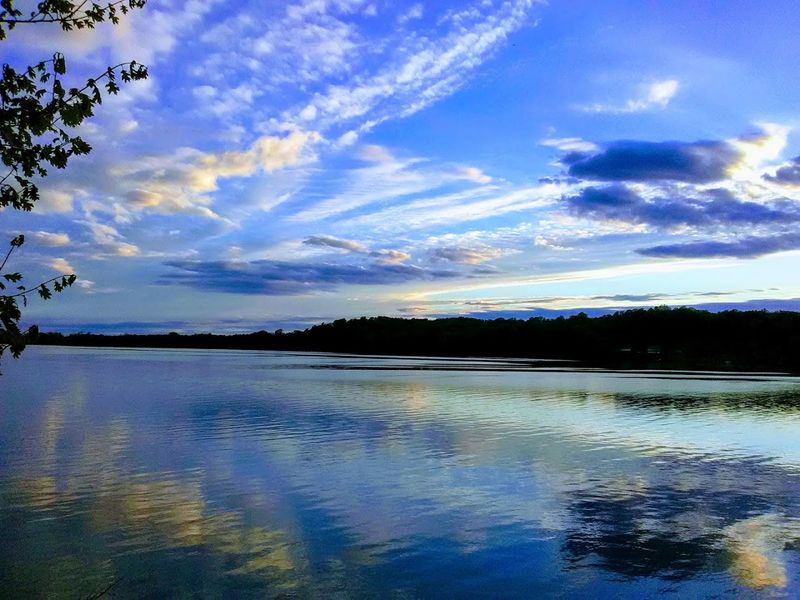 Chapel Point State Park