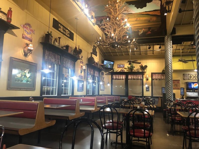 Charlie's Chicken in Tahlequah Keeps Eastern Oklahoma Well Fed