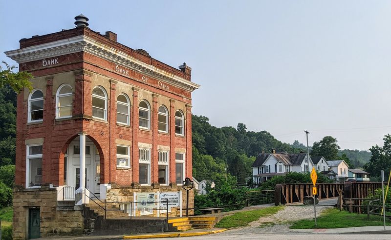 Charming Trail Towns That Beg You to Stop and Explore