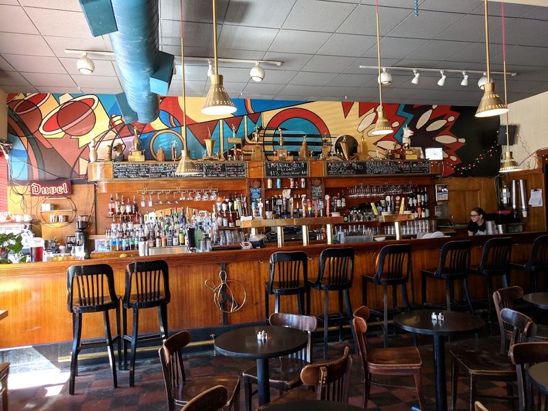 Cheap Date Night and Other Reasons to Come Back