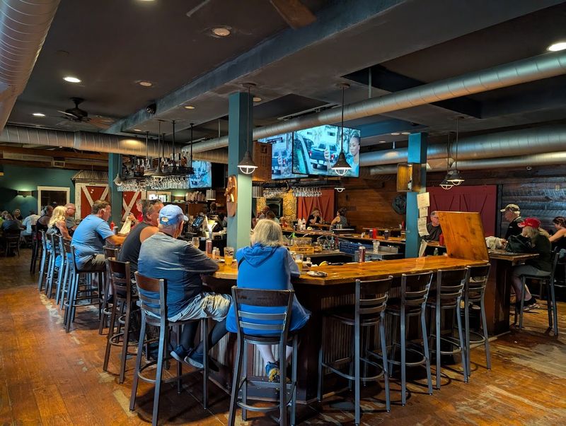 Chef Bobby Marcotte and the Vision Behind the Venue