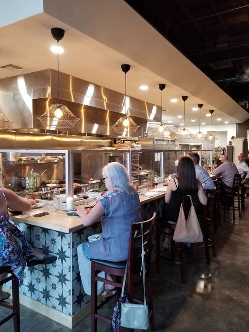 Chef Lisa Becklund and the Vision That Changed Oklahoma Dining
