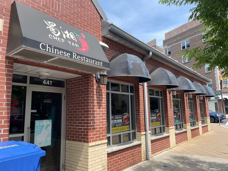 Chef Tan, Highland Park