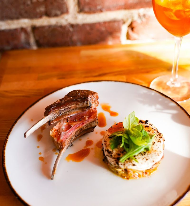 Chef Tarik Sengul and the Culinary Vision Powering This Place