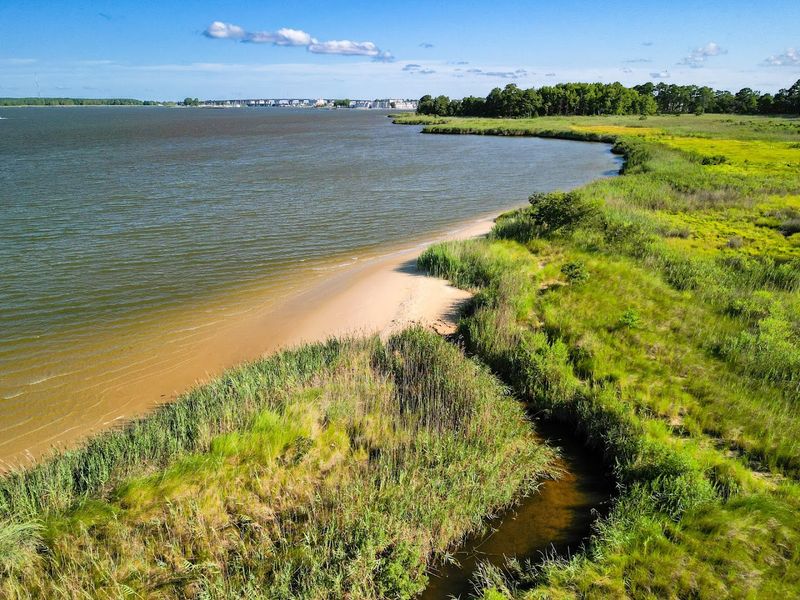 Chesapeake Bay Environmental Center Chesapeake Bay Environmental Center