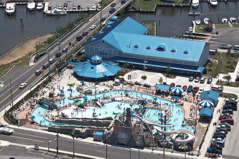 Chesapeake Beach Water Park: A Family Favorite Worth the Trip
