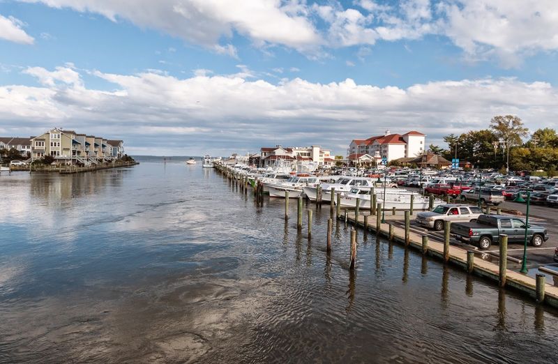 Chesapeake Beach