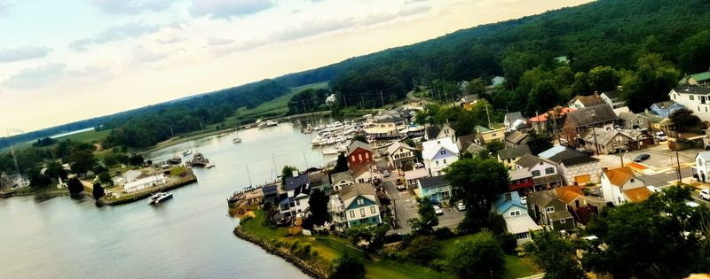 Chesapeake City