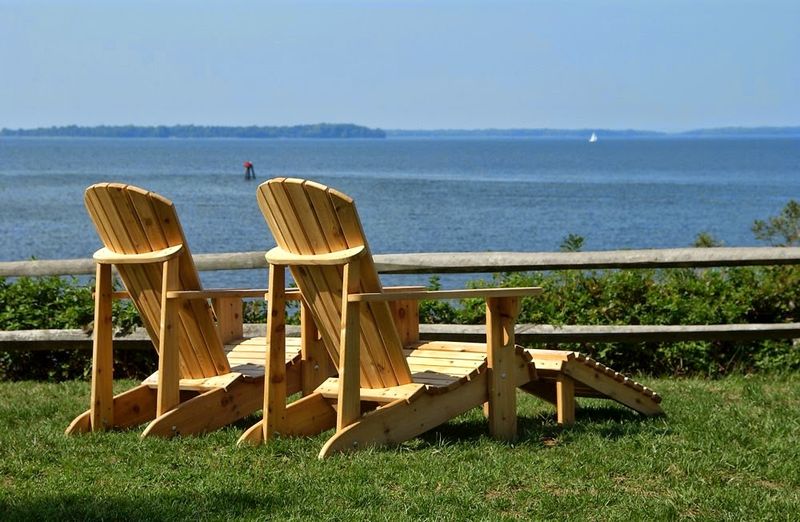 Chestertown and the Kent County Charm Nearby