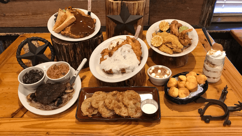 Chicken Fried Steak That Earns Every Compliment
