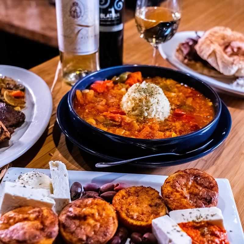 Chicken Paprikash Cooked Low, Slow, and Beautifully