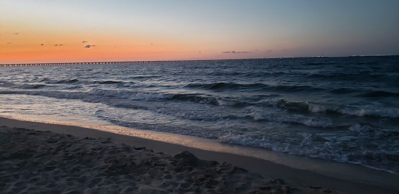 Chic's Beach