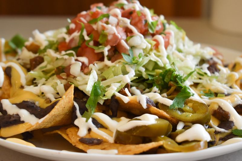 Chilaquiles and Other Must-Try Plates