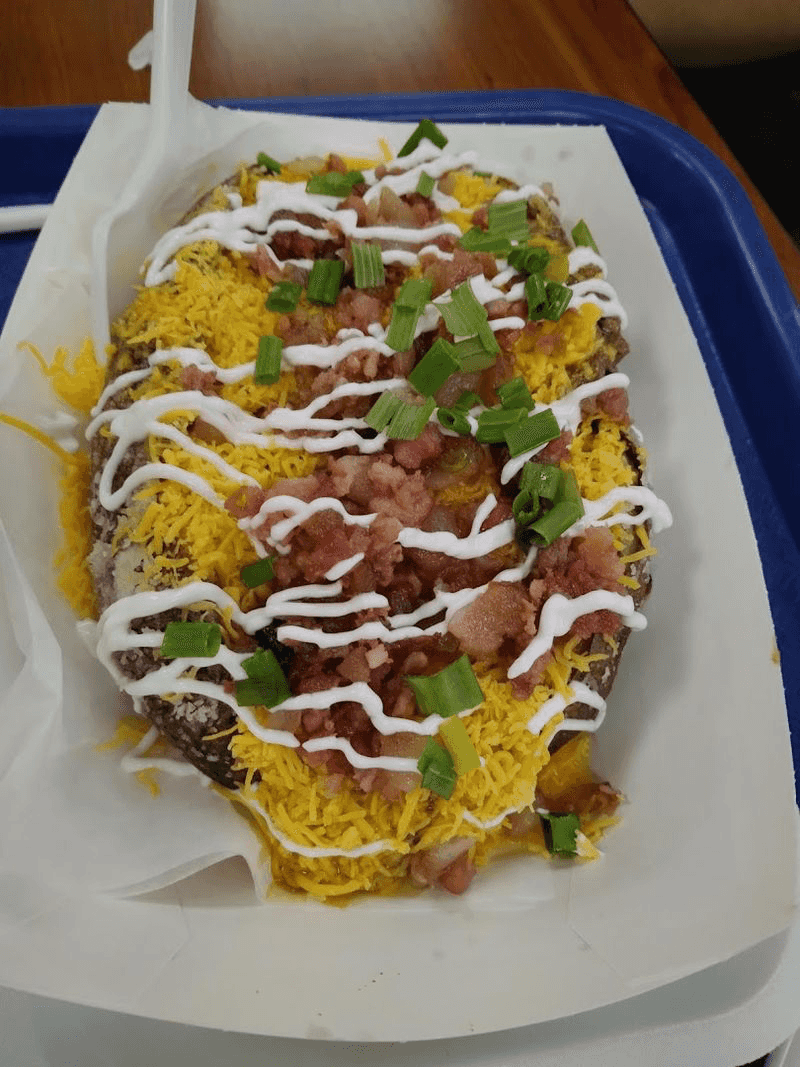 Chili Pie Deserves Its Own Conversation