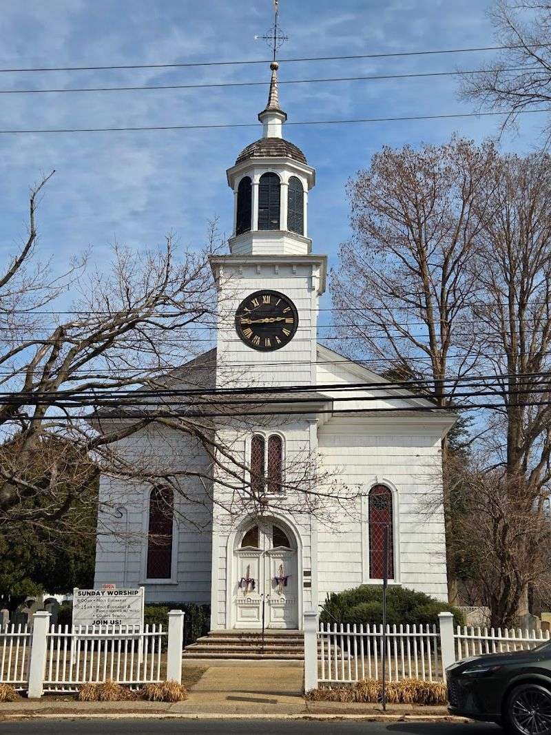 Christ Church