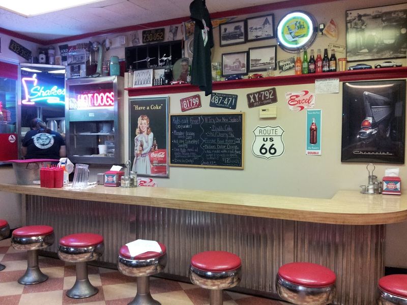 Chuck-A-Burger Drive-In (St. Louis) Chuck-A-Burger Drive-In (St. Louis)