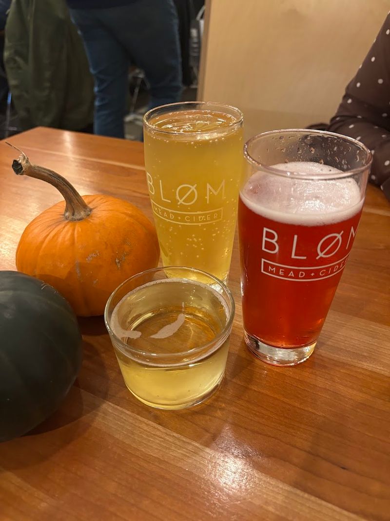 Ciders Worth Ordering a Second Round