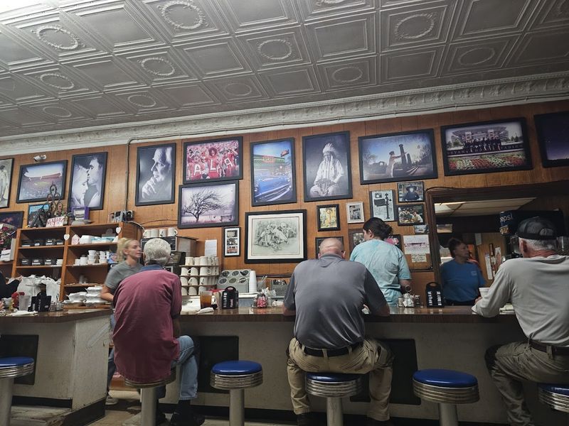 City Cafe, Northport