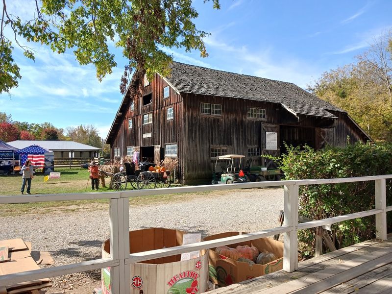 Civil War Days and Special Events Calendar