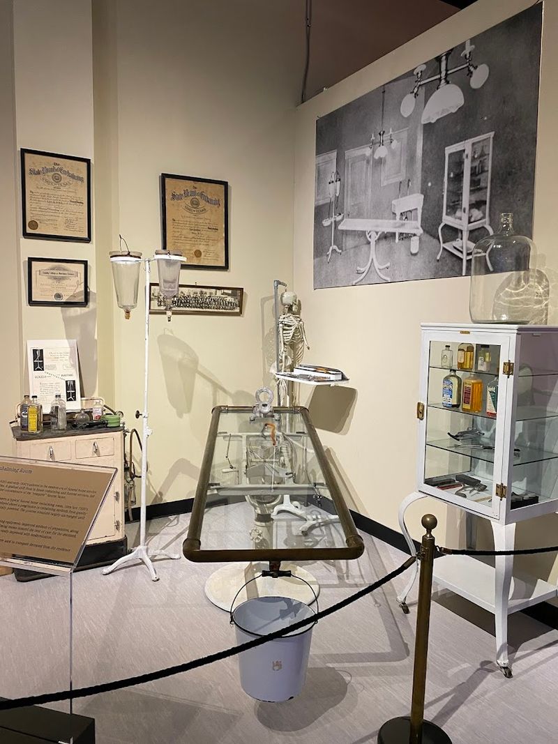 Civil War Embalming and the History That Changed Funerals Forever