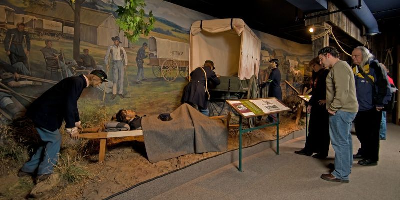 Civil War History That Goes Deeper Than Any Textbook